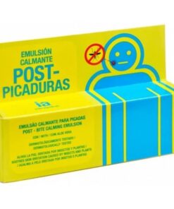 Post Picadura Roll On 10 ml de Interapothek