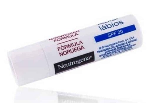 Comprar Neutrogena Protector Labial SPF 20 4