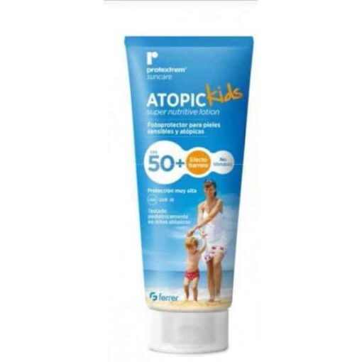 Protextrem Atopic Kids super nutritive lotion 150 ml