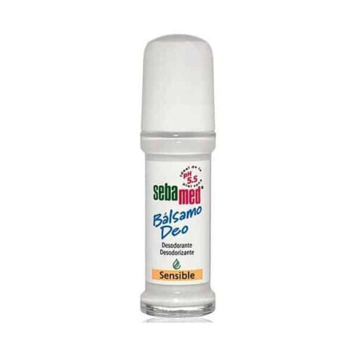 Comprar Sebamed Desodorante Bálsamo Deo Roll -On 50 ml