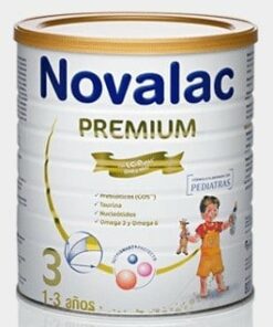 Comprar Novalac Premium 3 800 gr - Leche