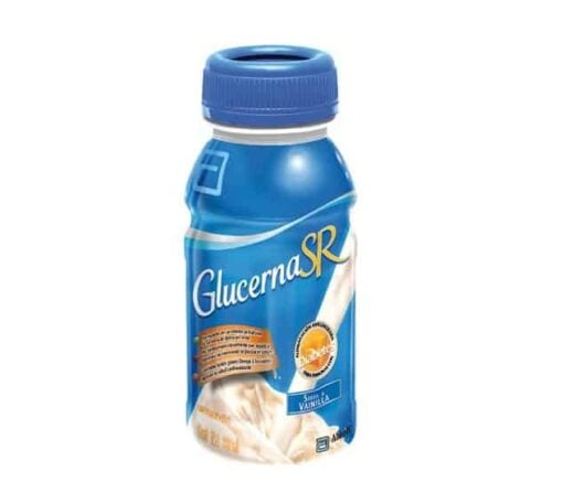 Comprar Glucerna SR Multisabores 30 Botellas de 200 ml