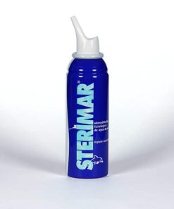 Sterimar Agua De Mar 50 ml