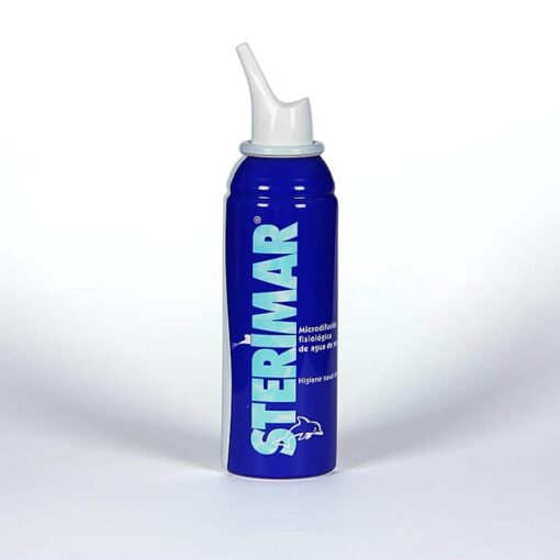 Sterimar Agua De Mar 50 ml