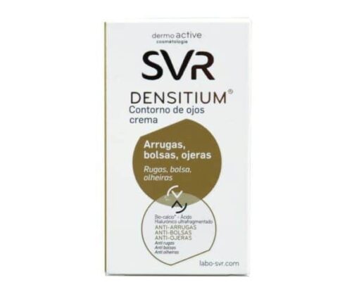 Comprar Densitium Contorno Ojos Antiedad 15 ml