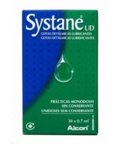 Comprar SYSTANE ULTRA 10ML Gotas Oftálmicas lubricantes