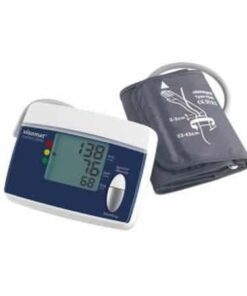 Comprar Tensiómetro de Brazo Visomat Comfort 20/40 - Medición Automática de la Tensión Arterial del Brazo