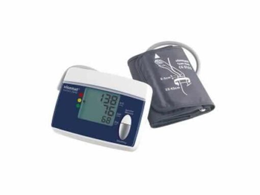 Comprar Tensiómetro de Brazo Visomat Comfort 20/40 - Medición Automática de la Tensión Arterial del Brazo