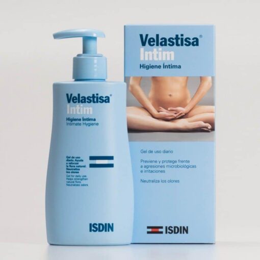 Comprar Velastisa Intim Higiene Íntima 200ml