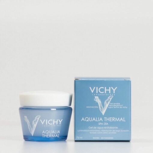 Comprar Vichy Aqualia Thermal Spa Día 75 ml