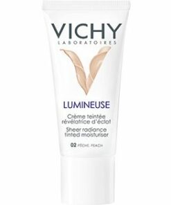 Vichy Crema Luminosa Dore Piel Seca 30 ml