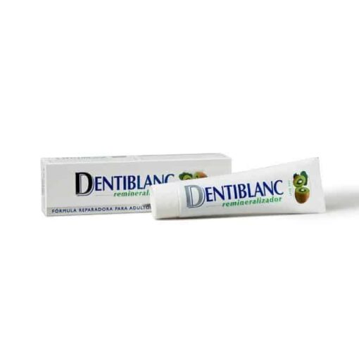 Dentiblanc Pasta Dental Remineralizadora 100 ml