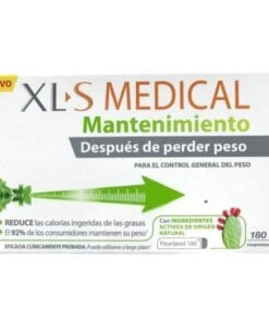 XLS Kit Mantenimiento 3 Unidades