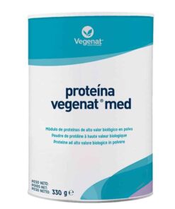 Comprar Proteína Vegenat Med 330g Bote Neutro