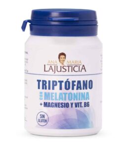Comprar Ana Maria Lajusticia Lecitina de Soja Granulada 500 gramos -  Disminuye el colesterol, mejora la circulación 