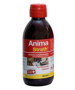 Anima Strath 100 Ml             Stangest