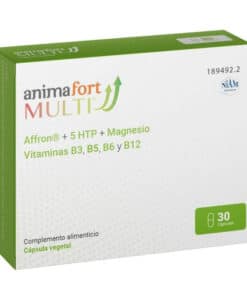 Comprar Animafort Multi 30 Capsulas
