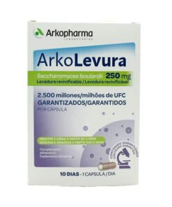 Comprar online Arko-Levura Saccharomyces Boulardii - (2