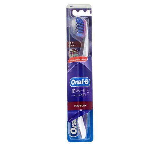 Comprar online Cepillo Oral B Pro Exp Flex 3D Whit 38Me
