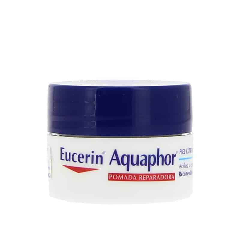 Amanecer Floración condensador ▷ Comprar Eucerin Aquaphor Bal Nariz Labios 7 Gr | Luaterra.com ®