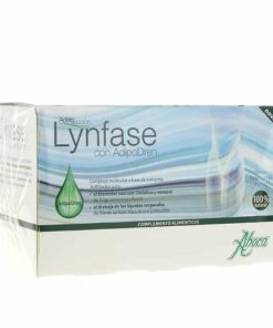 Comprar online Lynfase Tisana 20 Filtros Aboca