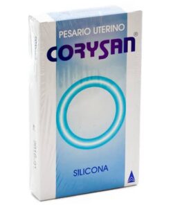 Comprar online Pesario Uterino Silicona Corysan 70 Mm.