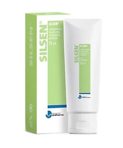 Comprar online Silsen crema pieles tenden acneica 75ml