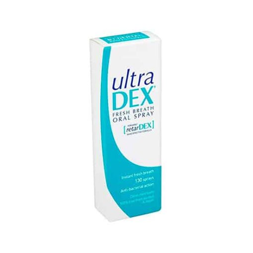 Comprar online Ultradex Aliento Fresco Spray Oral 9Ml