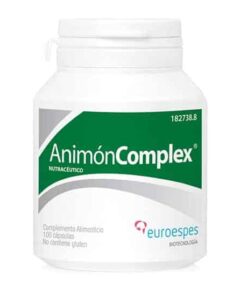 Animon complex 100 capsulas