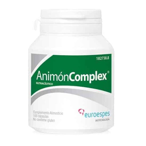 Animon complex 100 capsulas