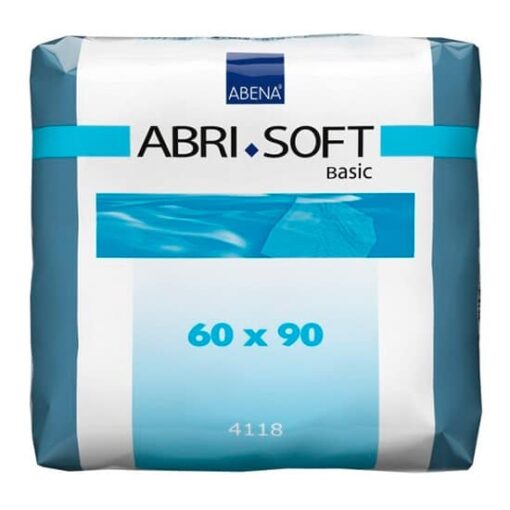 Abri-Soft Basic 60x90 30 Uds