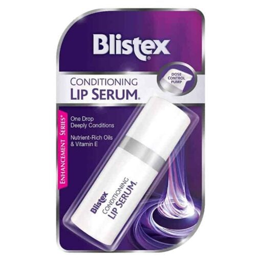 Blistex Conditioning Lip Serum 8