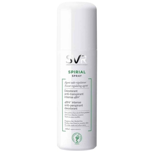 Spirial desodorante spray 150ml