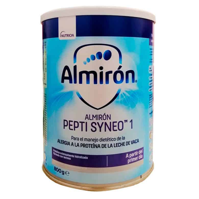 Comprar Almiron Advance 1 - 1.000 Gramos - Leche para Lactantes 