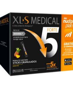 Xls Medical Forte 5 90 Sticks
