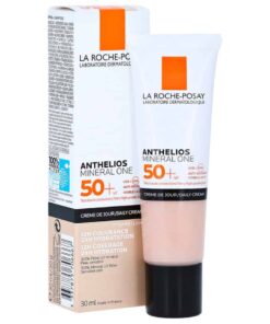 Anthelios Mineral One Spf50+ Light 30ml.