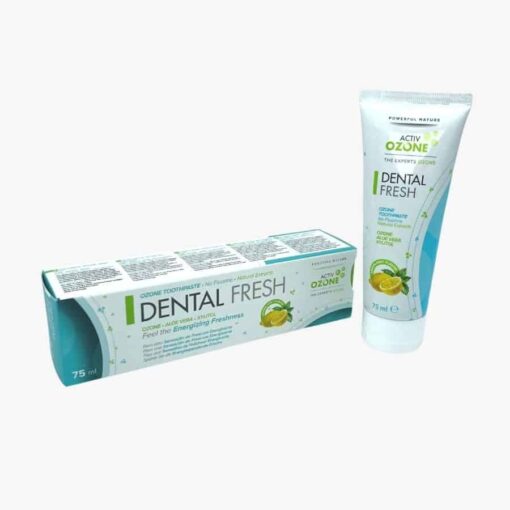 Activozone Ozone Dental Fresh 75 ml