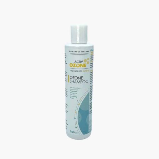 Activozone Ozone Shampoo 250 ml