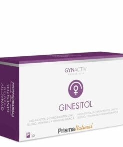 Comprar Gynactiv Ginesitol 30 Sobres