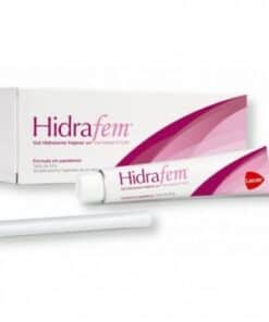 Comprar Hidrafem Gel Hidratante Vaginal 30 Gramos