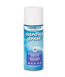 Spray Frio 200 Ml