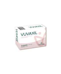 Comprar Vuvaxil 15 Cápsulas de 750 mg