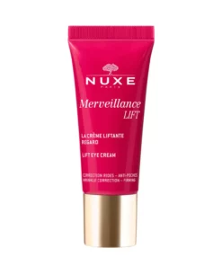 NUXE- Crema Reafirmante Contorno de Ojos 15 ml