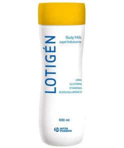 Comprar online Lotigen body milk super hidratante 300ml