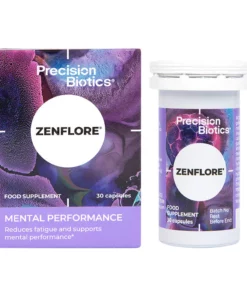 Comprar Zenflore 30 Capsulas