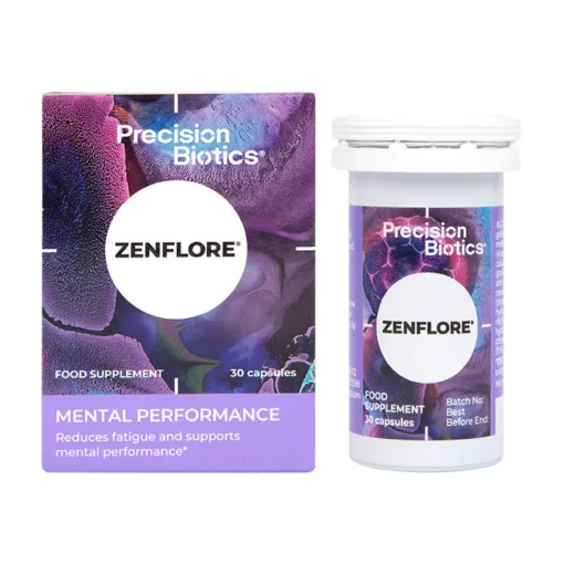 Comprar Zenflore 30 Capsulas